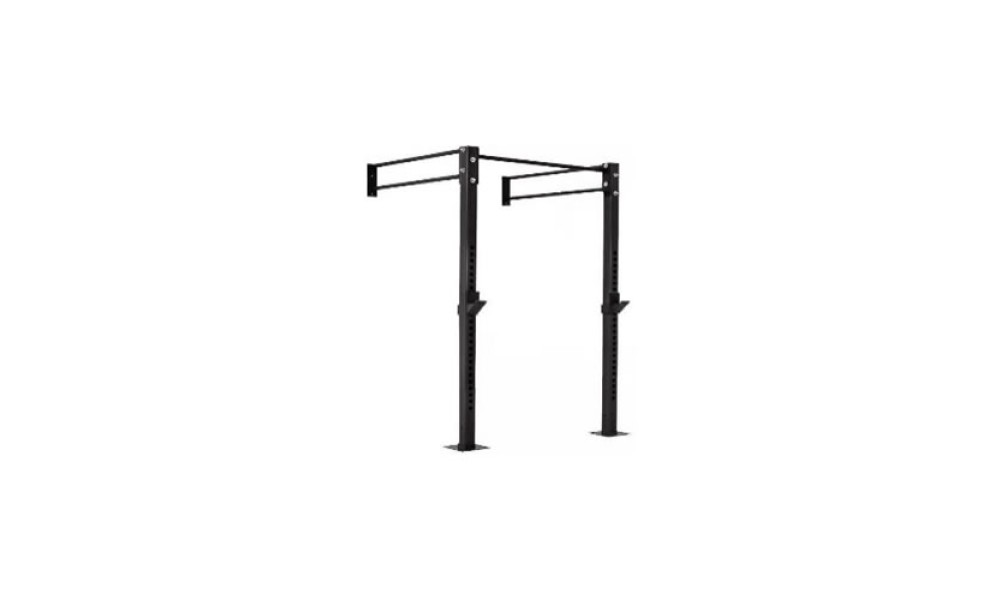 power rack fixo linha condominio 50x50