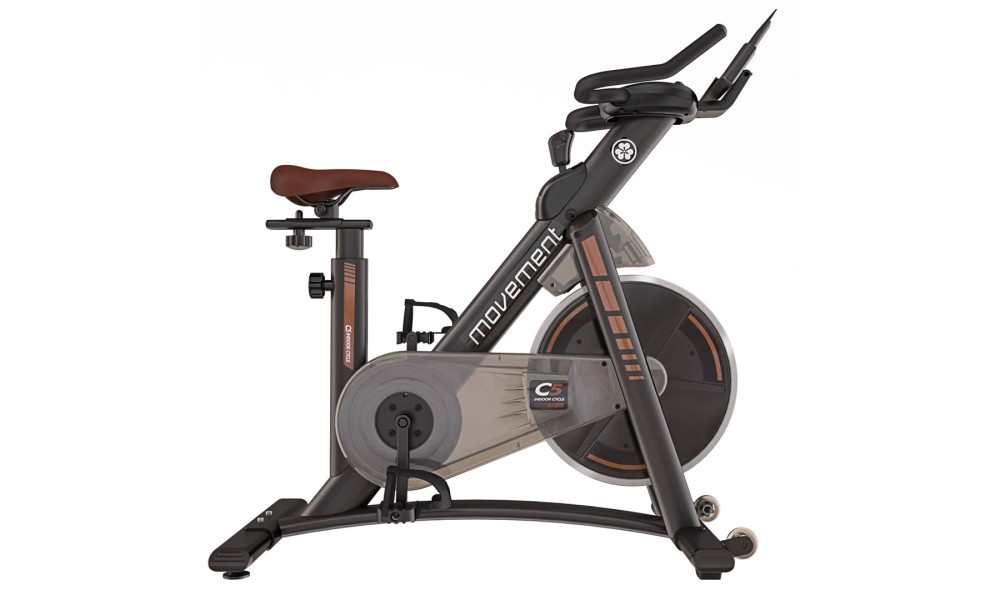 bicicleta c5 indoor cycle