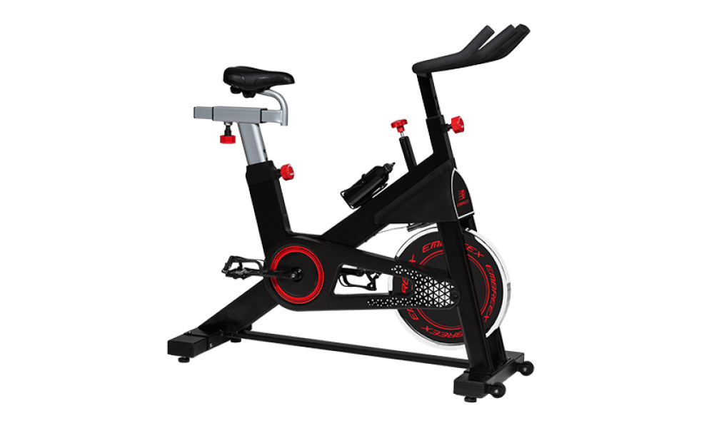 bicicleta spinning bike 342