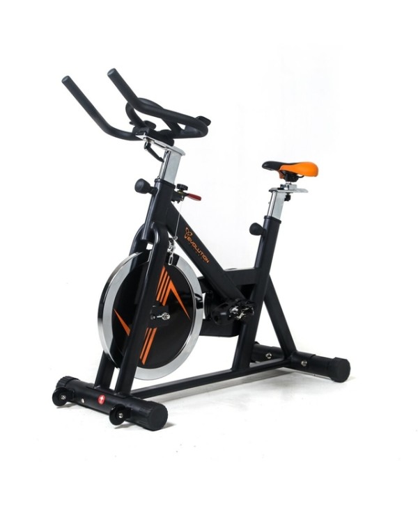 bicicleta spinning profissional sp 2600