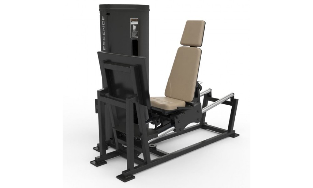 leg press horizontal essence