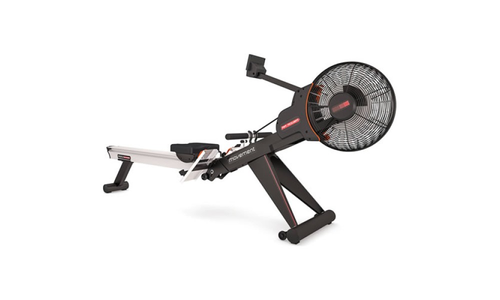 rock air rower